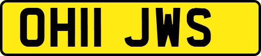 OH11JWS