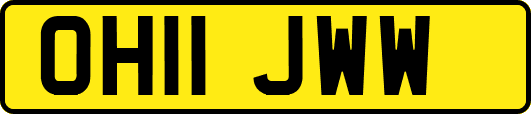 OH11JWW