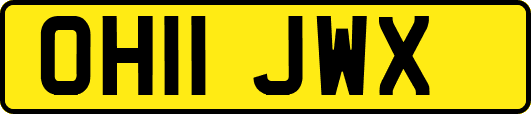 OH11JWX
