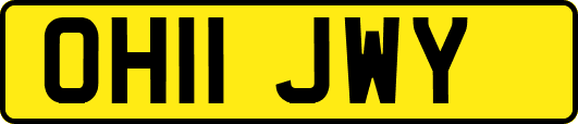 OH11JWY