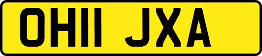 OH11JXA
