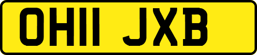 OH11JXB