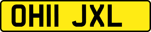 OH11JXL