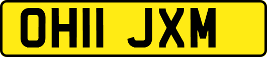 OH11JXM