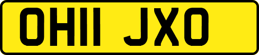 OH11JXO