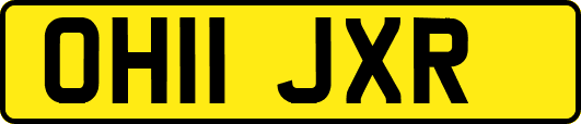 OH11JXR