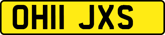 OH11JXS