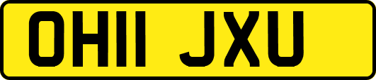 OH11JXU