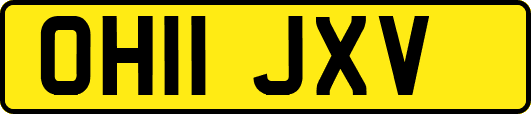OH11JXV