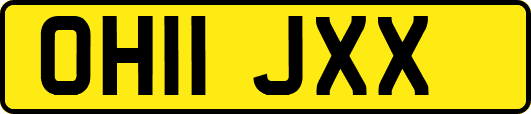 OH11JXX