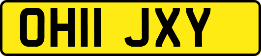 OH11JXY