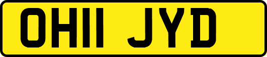 OH11JYD