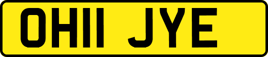 OH11JYE