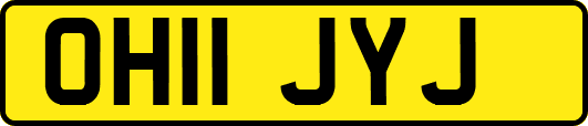 OH11JYJ