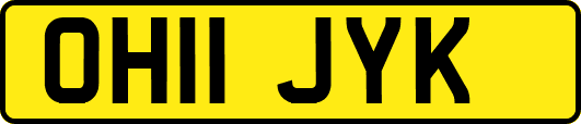 OH11JYK