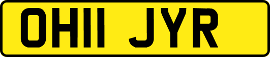 OH11JYR