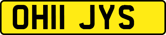 OH11JYS