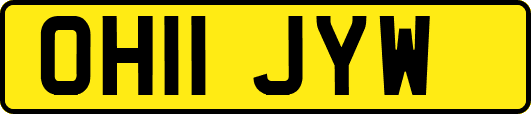 OH11JYW