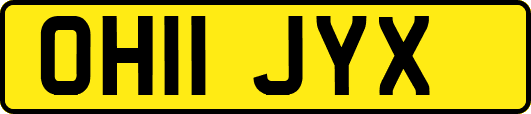 OH11JYX