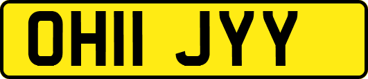 OH11JYY