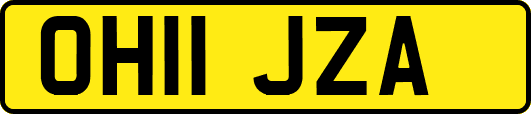 OH11JZA