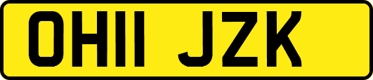 OH11JZK