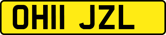 OH11JZL
