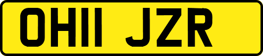 OH11JZR