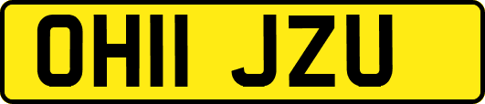OH11JZU