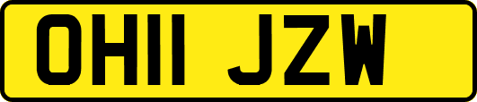OH11JZW