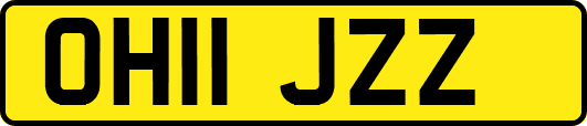 OH11JZZ