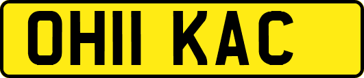 OH11KAC
