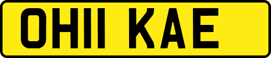 OH11KAE