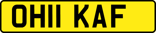OH11KAF