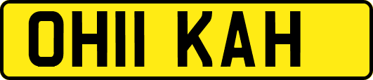 OH11KAH