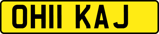 OH11KAJ