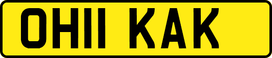 OH11KAK