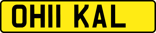 OH11KAL