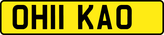 OH11KAO