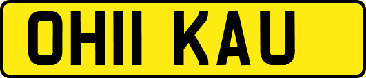 OH11KAU