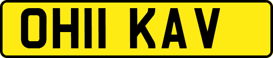 OH11KAV