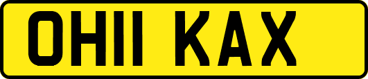 OH11KAX
