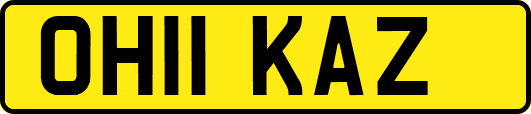 OH11KAZ
