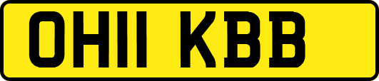 OH11KBB