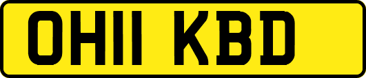 OH11KBD