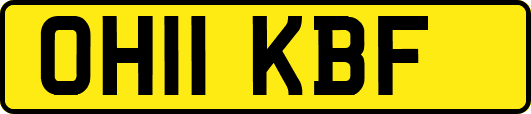OH11KBF