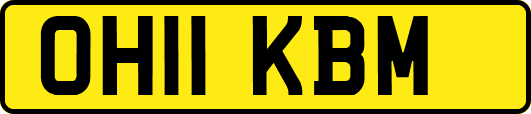 OH11KBM
