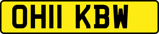 OH11KBW