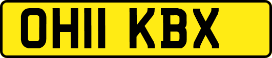 OH11KBX