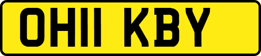 OH11KBY